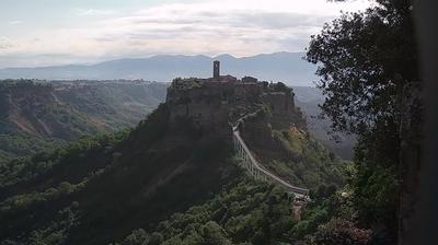 immagine della webcam nei dintorni di San Lorenzo Nuovo: webcam Lubriano