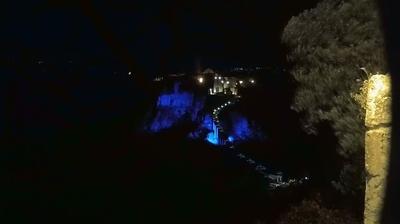 immagine della webcam nei dintorni di Vitorchiano: webcam Lubriano