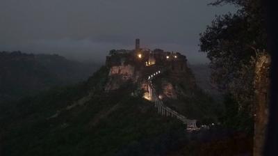 immagine della webcam nei dintorni di Orte: webcam Lubriano