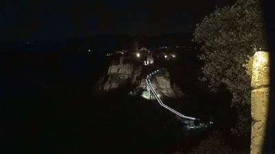 immagine della webcam nei dintorni di Fabro: webcam Lubriano