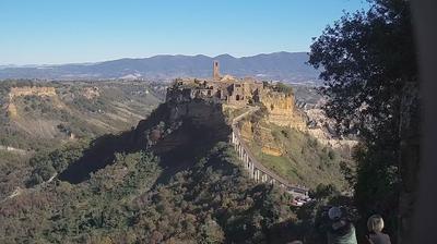 immagine della webcam nei dintorni di Bolsena: webcam Lubriano