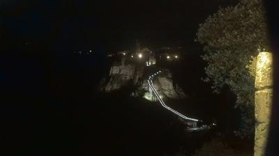 immagine della webcam nei dintorni di Castel Viscardo: webcam Lubriano