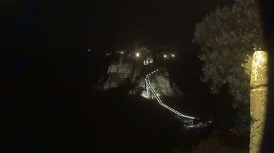 immagine della webcam nei dintorni di Acquapendente: webcam Lubriano