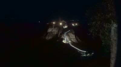 immagine della webcam nei dintorni di San Lorenzo Nuovo: webcam Lubriano