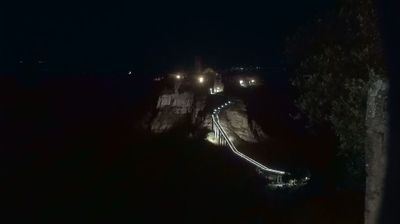 immagine della webcam nei dintorni di Proceno: webcam Lubriano