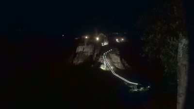 immagine della webcam nei dintorni di Bolsena: webcam Lubriano