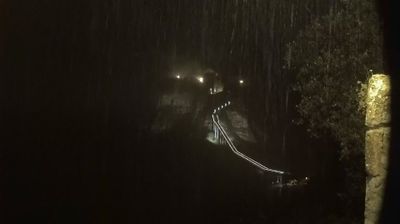 immagine della webcam nei dintorni di Castel Viscardo: webcam Lubriano