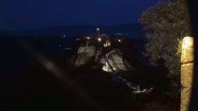 immagine della webcam nei dintorni di Fabro: webcam Lubriano