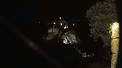 immagine della webcam nei dintorni di Gradoli: webcam Lubriano