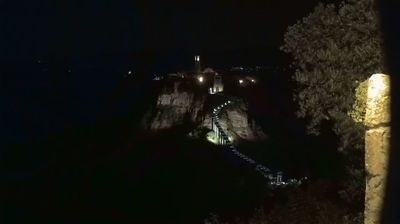 immagine della webcam nei dintorni di San Lorenzo Nuovo: webcam Lubriano