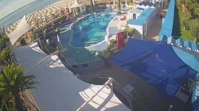 Preview delle webcam di Albissola Marina