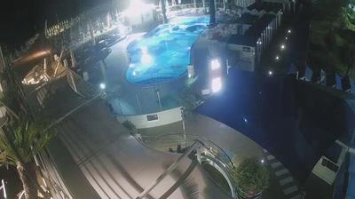 immagine della webcam nei dintorni di Valleggia: webcam Albissola Marina