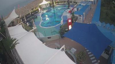 immagine della webcam nei dintorni di Altare: webcam Albissola Marina