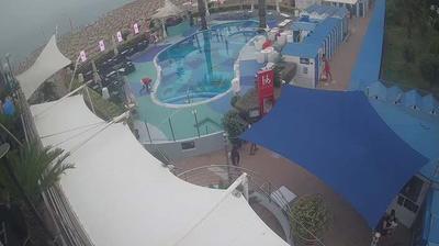 immagine della webcam nei dintorni di Altare: webcam Albissola Marina