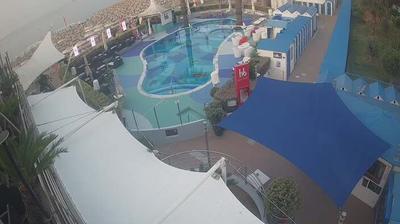 immagine della webcam nei dintorni di Altare: webcam Albissola Marina