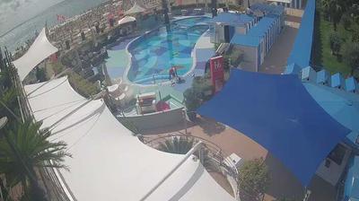 immagine della webcam nei dintorni di Valleggia: webcam Albissola Marina