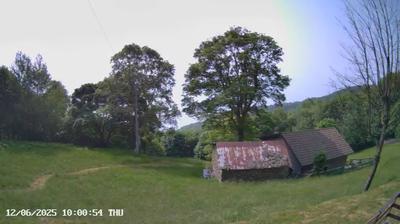 immagine della webcam nei dintorni di Cusino: webcam Sant'Abbondio