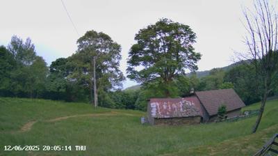 immagine della webcam nei dintorni di Perledo: webcam Sant'Abbondio