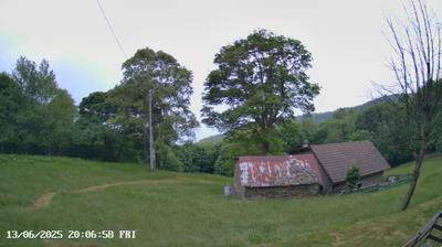 immagine della webcam nei dintorni di Cusino: webcam Sant'Abbondio