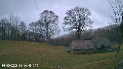 immagine della webcam nei dintorni di Tremezzina: webcam Sant'Abbondio