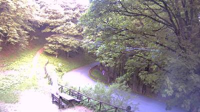 Preview delle webcam di Caselle: Passo la Calla