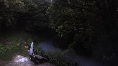 immagine della webcam nei dintorni di Marradi: webcam Campigna