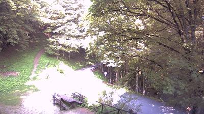 immagine della webcam nei dintorni di Sant'Agata Feltria: webcam Santa Sofia
