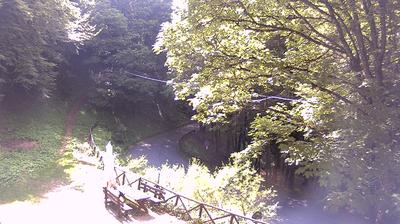 immagine della webcam nei dintorni di Sarsina: webcam Santa Sofia