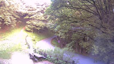 immagine della webcam nei dintorni di Sarsina: webcam Santa Sofia