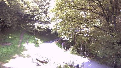 immagine della webcam nei dintorni di Perticara di Novafeltria: webcam Santa Sofia