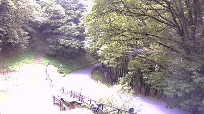 immagine della webcam nei dintorni di Mercato: webcam Santa Sofia