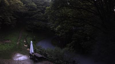 immagine della webcam nei dintorni di Stia: webcam Campigna