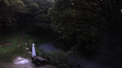 immagine della webcam nei dintorni di Stia: webcam Campigna