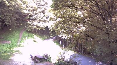 immagine della webcam nei dintorni di Castrocaro Terme e Terra del Sole: webcam Santa Sofia