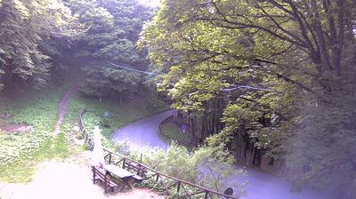immagine della webcam nei dintorni di Castrocaro Terme e Terra del Sole: webcam Santa Sofia