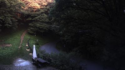immagine della webcam nei dintorni di Stia: webcam Campigna