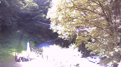 immagine della webcam nei dintorni di Campigna: webcam Santa Sofia