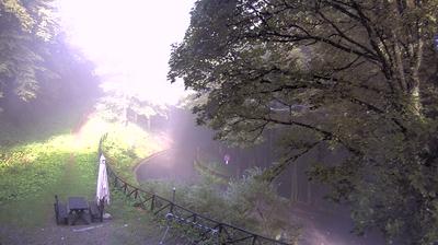 immagine della webcam nei dintorni di Sant'Agata Feltria: webcam Santa Sofia