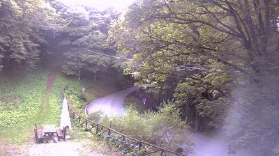 immagine della webcam nei dintorni di Mercato: webcam Santa Sofia