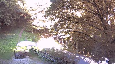 immagine della webcam nei dintorni di Montebonello: webcam Campigna
