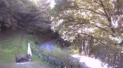 immagine della webcam nei dintorni di Rignano sull'Arno: webcam Campigna