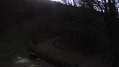 immagine della webcam nei dintorni di Cusercoli: webcam Santa Sofia