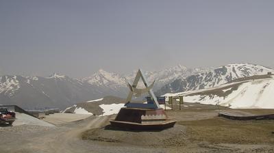 Preview delle webcam di Livigno