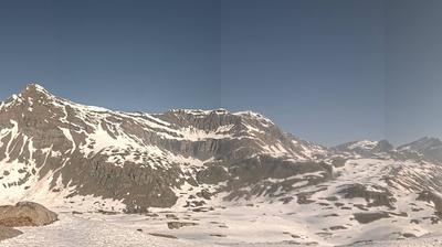 immagine della webcam nei dintorni di Noasca: webcam Pont