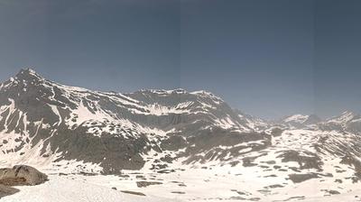 immagine della webcam nei dintorni di Forno Alpi Graie: webcam Pont