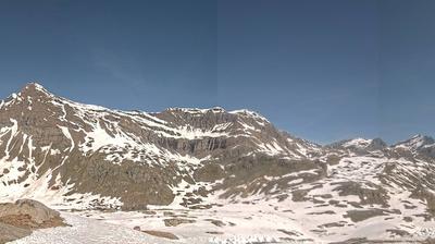 immagine della webcam nei dintorni di Forno Alpi Graie: webcam Pont