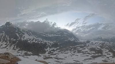 immagine della webcam nei dintorni di Forno Alpi Graie: webcam Pont