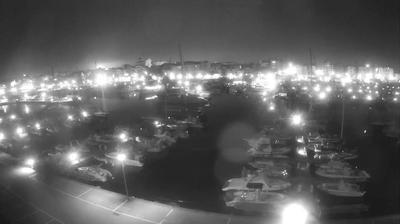Preview delle webcam di Nettuno