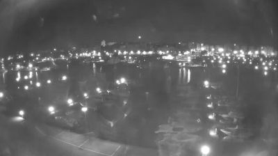 immagine della webcam nei dintorni di Pomezia: webcam Nettuno