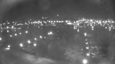 immagine della webcam nei dintorni di Pomezia: webcam Nettuno